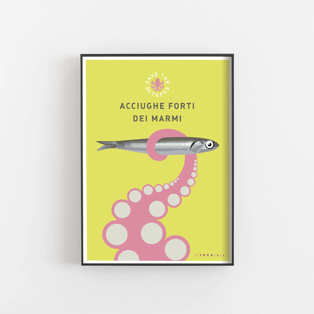 Realizziamo poster Graphic Design originali ed esclusivi, stampa Fine Art, edizione limitata numerate e firmate a mano. Design Made in Italy