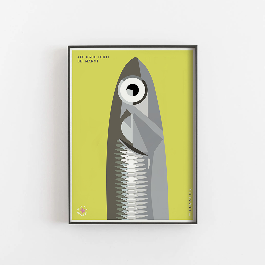 Realizziamo poster Graphic Design originali ed esclusivi, stampa Fine Art, edizione limitata numerate e firmate a mano. Design Made in Italy