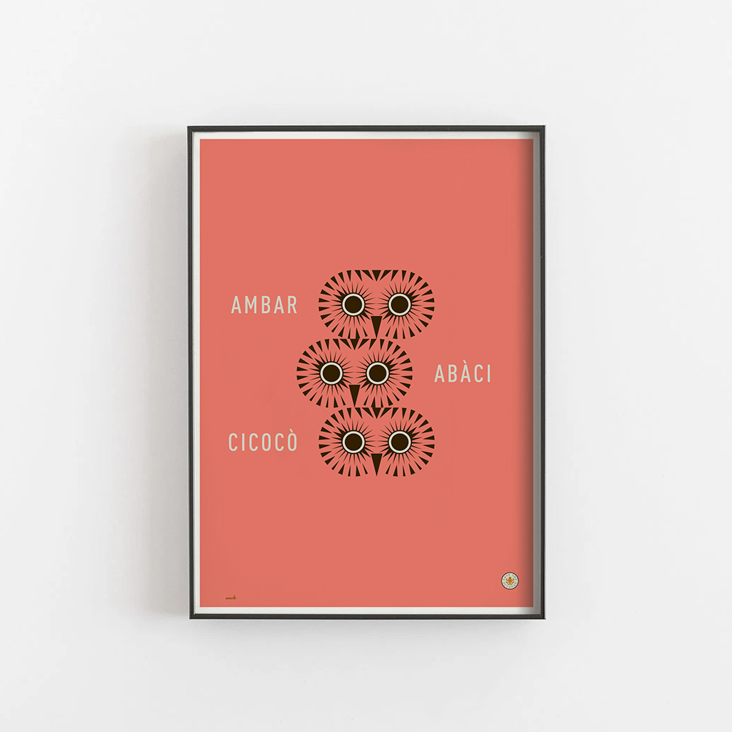 Realizziamo poster Graphic Design originali ed esclusivi, stampa Fine Art, edizione limitata numerate e firmate a mano. Design Made in Italy