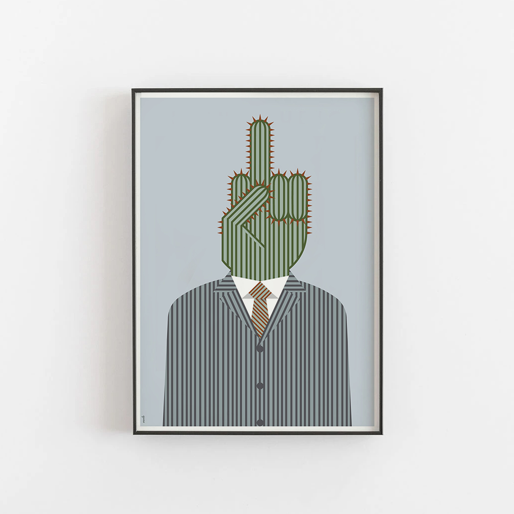 Realizziamo poster Graphic Design originali ed esclusivi, stampa Fine Art, edizione limitata numerate e firmate a mano. Design Made in Italy