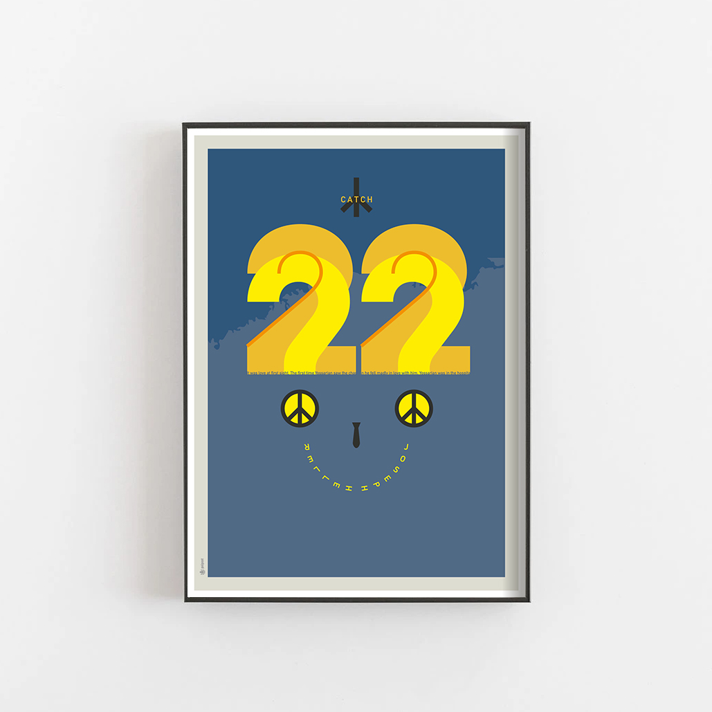 Realizziamo poster Graphic Design originali ed esclusivi, stampa Fine Art, edizione limitata numerate e firmate a mano. Design Made in Italy
