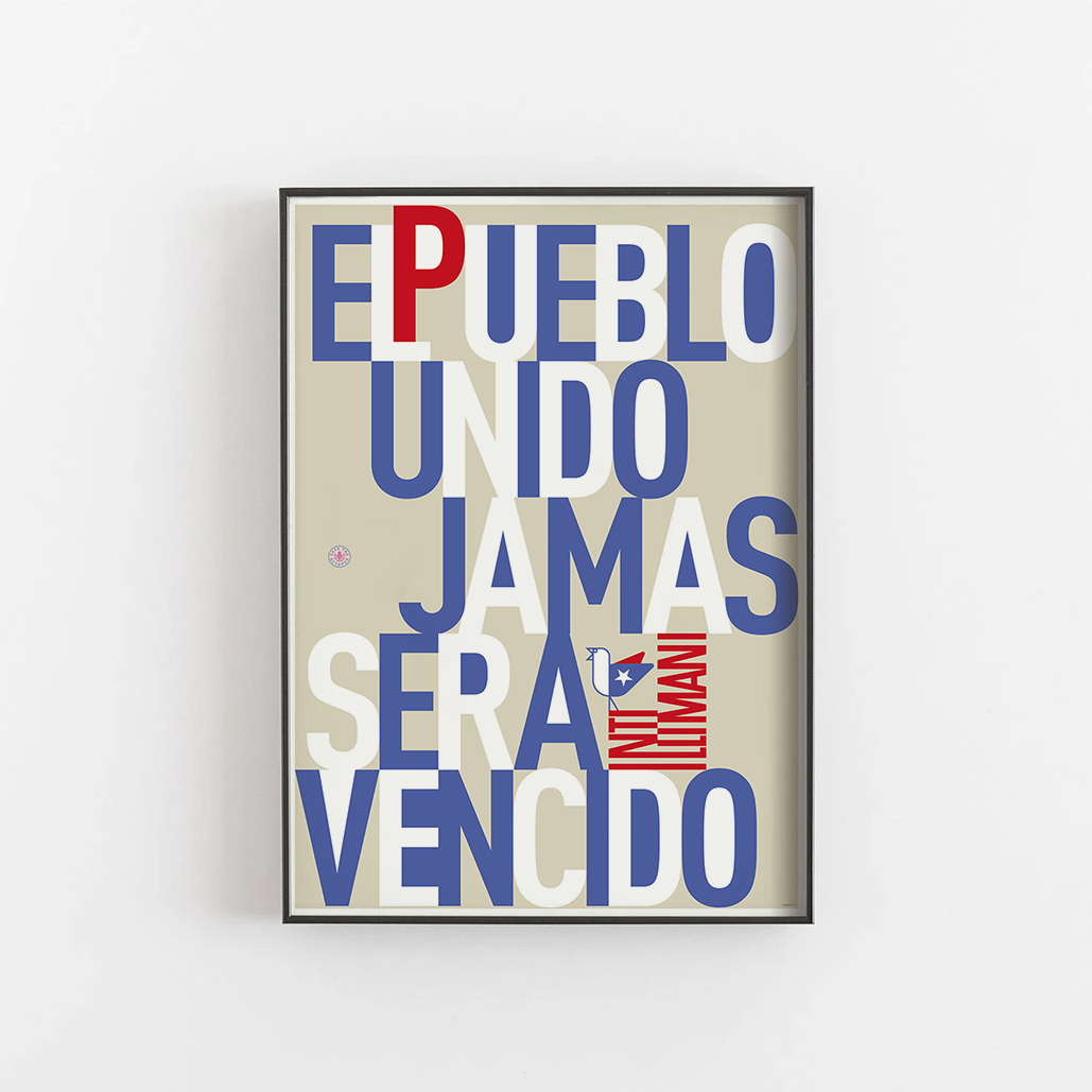 Realizziamo poster Graphic Design originali ed esclusivi, stampa Fine Art, edizione limitata numerate e firmate a mano. Design Made in Italy
