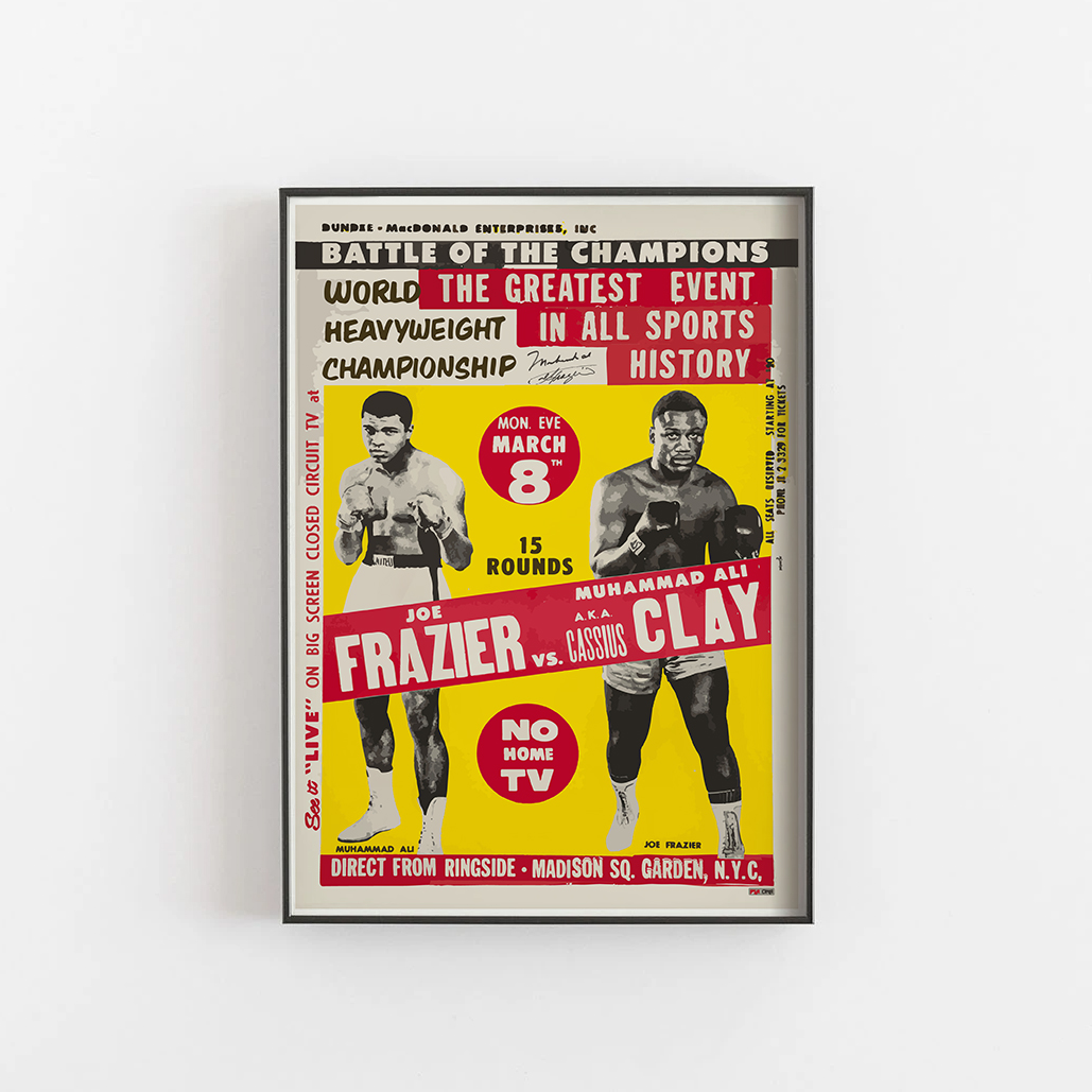 Realizziamo poster Graphic Design originali ed esclusivi, stampa Fine Art, edizione limitata numerate e firmate a mano. Design Made in Italy