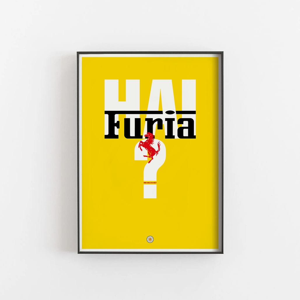 Realizziamo poster Graphic Design originali ed esclusivi, stampa Fine Art, edizione limitata numerate e firmate a mano. Design Made in Italy