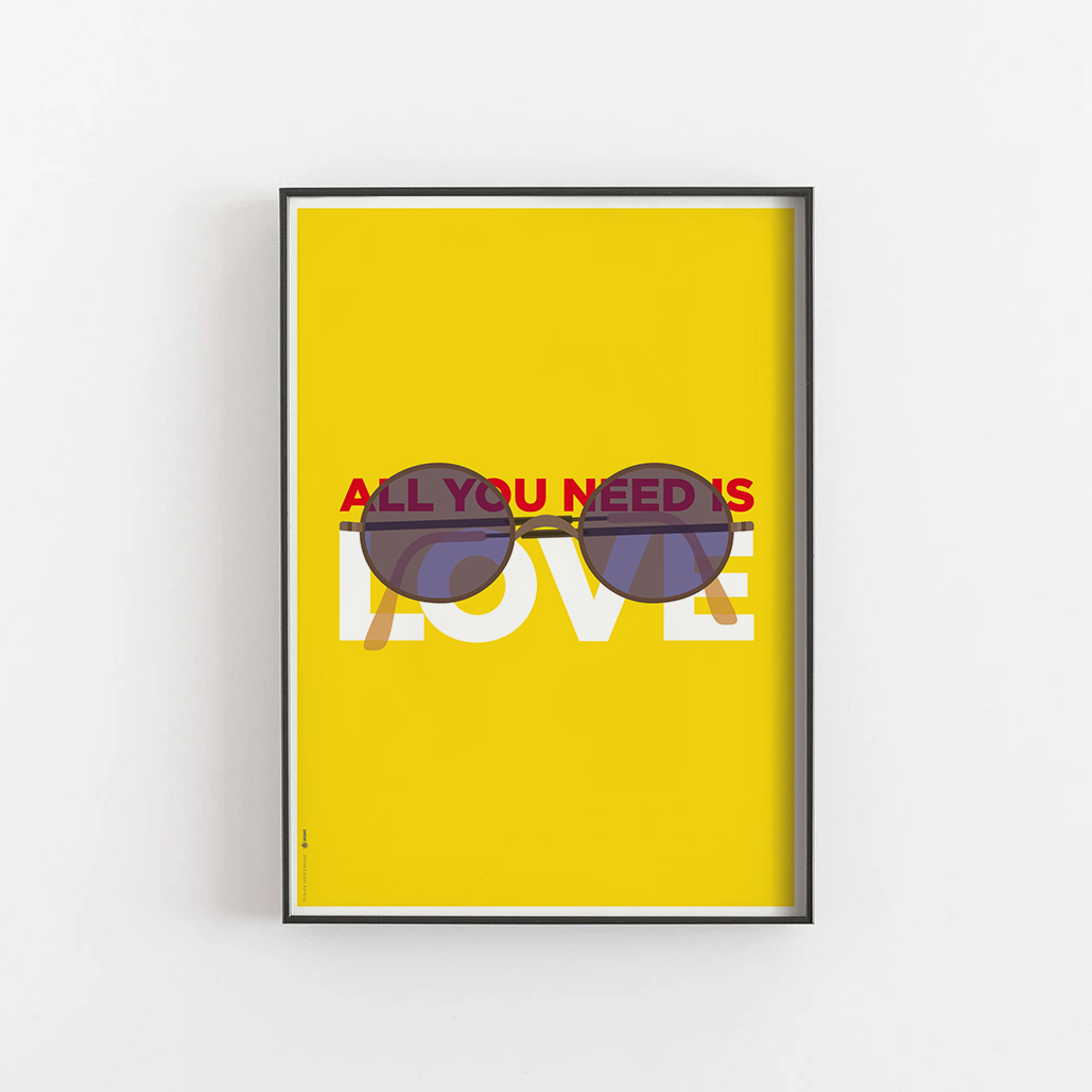 Realizziamo poster Graphic Design originali ed esclusivi, stampa Fine Art, edizione limitata numerate e firmate a mano. Design Made in Italy