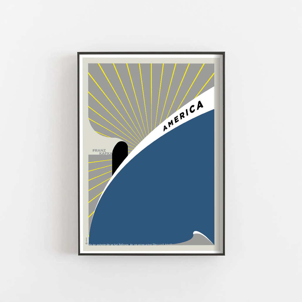 Realizziamo poster Graphic Design originali ed esclusivi, stampa Fine Art, edizione limitata numerate e firmate a mano. Design Made in Italy