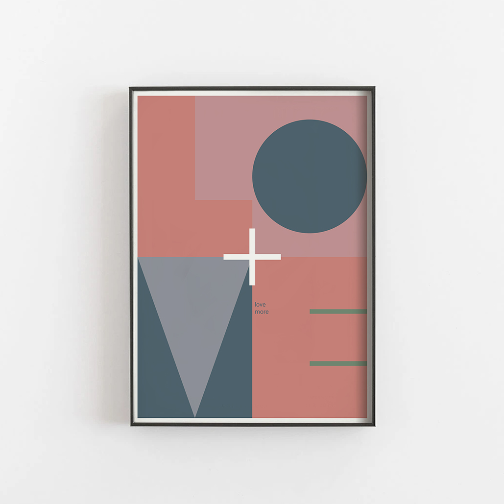 Realizziamo poster Graphic Design originali ed esclusivi, stampa Fine Art, edizione limitata numerate e firmate a mano. Design Made in Italy
