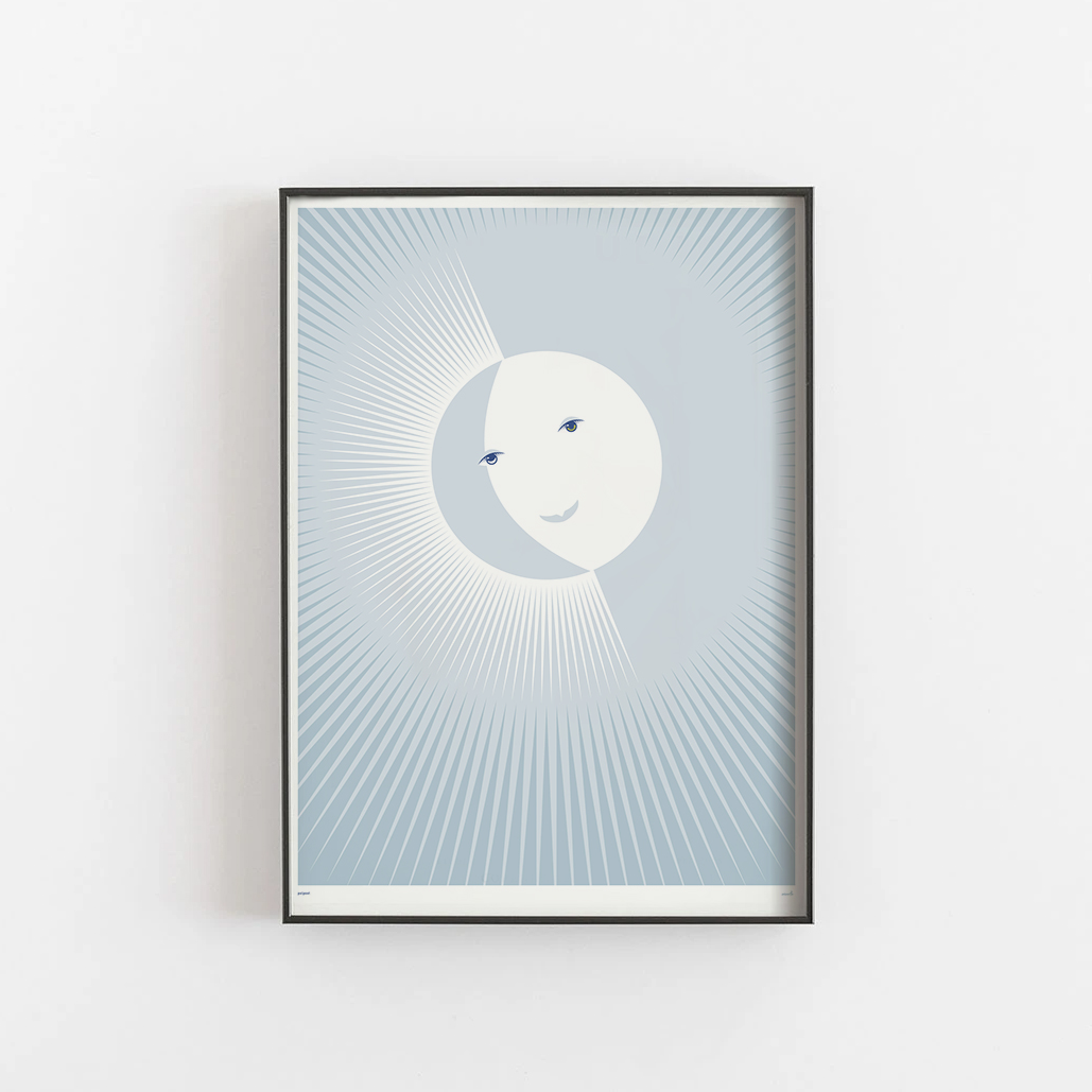 Realizziamo poster Graphic Design originali ed esclusivi, stampa Fine Art, edizione limitata numerate e firmate a mano. Design Made in Italy