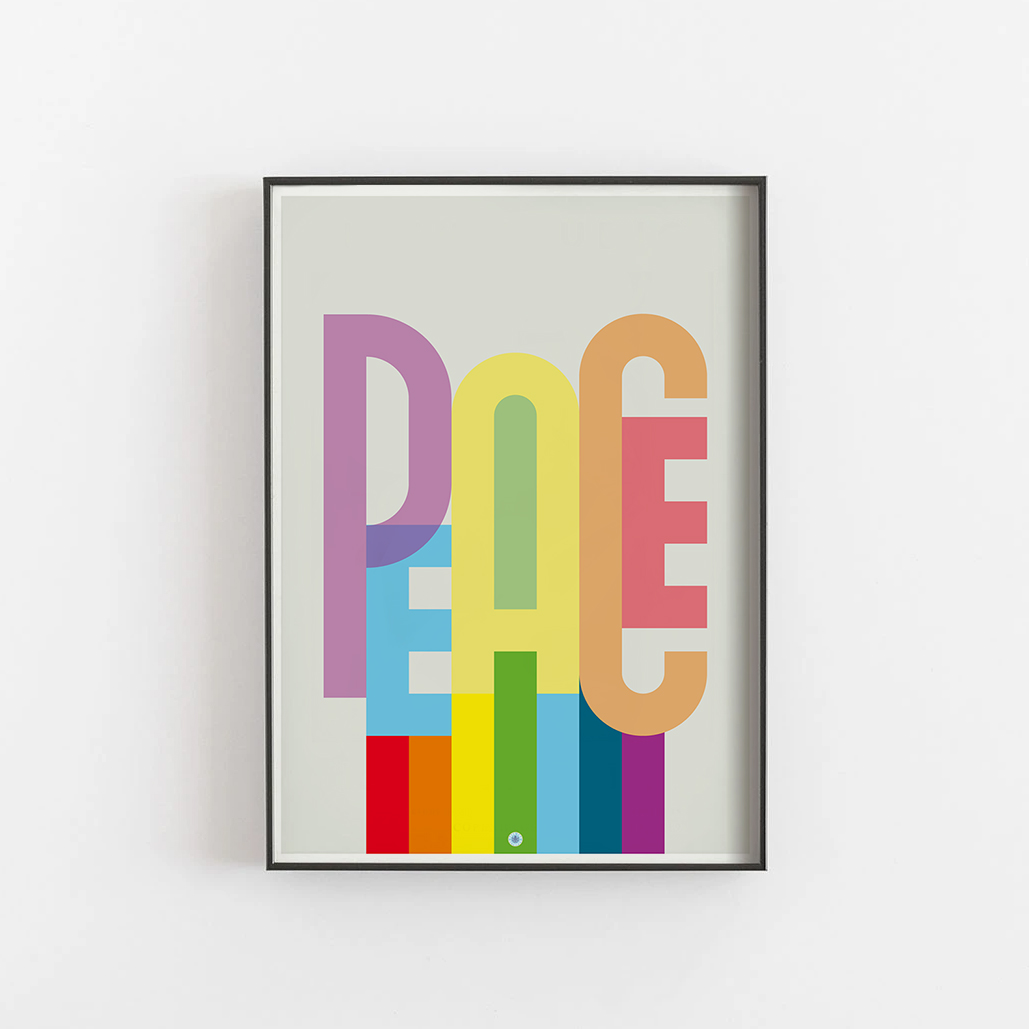 Realizziamo poster Graphic Design originali ed esclusivi, stampa Fine Art, edizione limitata numerate e firmate a mano. Design Made in Italy