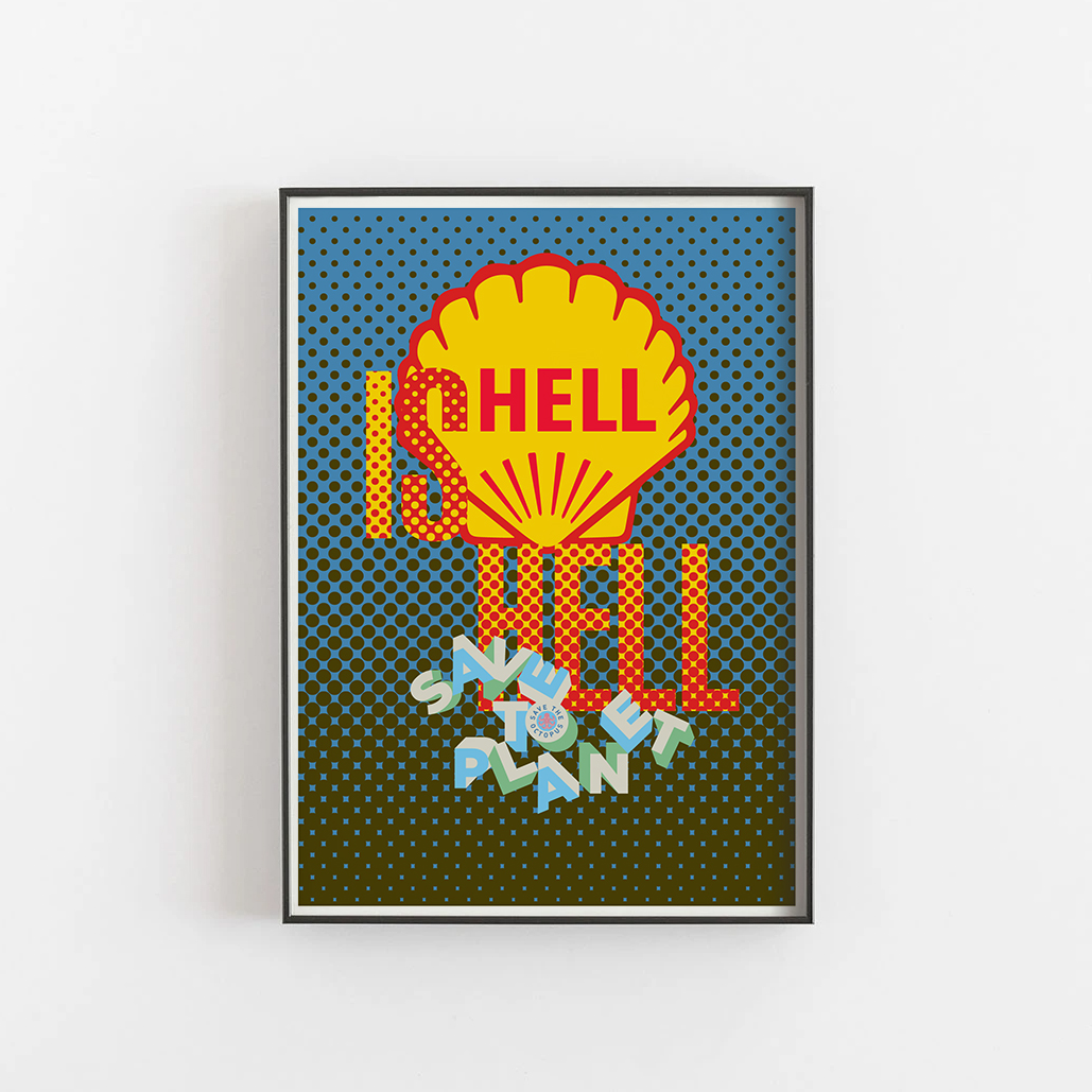 Realizziamo poster Graphic Design originali ed esclusivi, stampa Fine Art, edizione limitata numerate e firmate a mano. Design Made in Italy