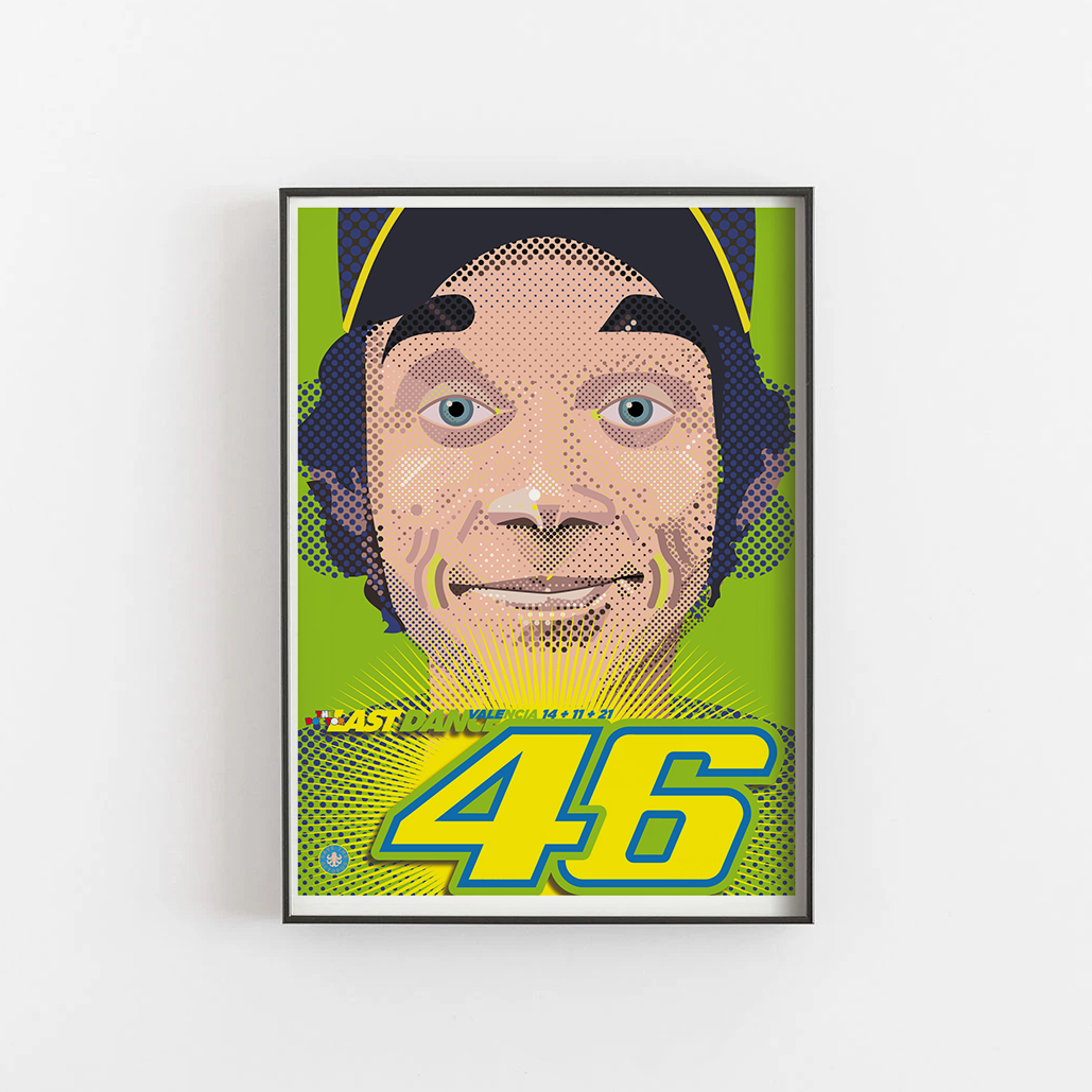 Realizziamo poster Graphic Design originali ed esclusivi, stampa Fine Art, edizione limitata numerate e firmate a mano. Design Made in Italy