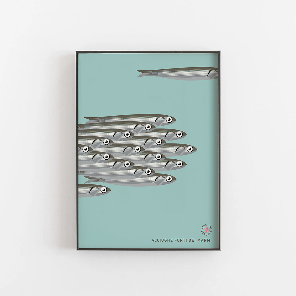 Realizziamo poster Graphic Design originali ed esclusivi, stampa Fine Art, edizione limitata numerate e firmate a mano. Design Made in Italy