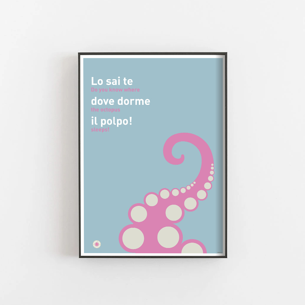 Realizziamo poster Graphic Design originali ed esclusivi, stampa Fine Art, edizione limitata numerate e firmate a mano. Design Made in Italy