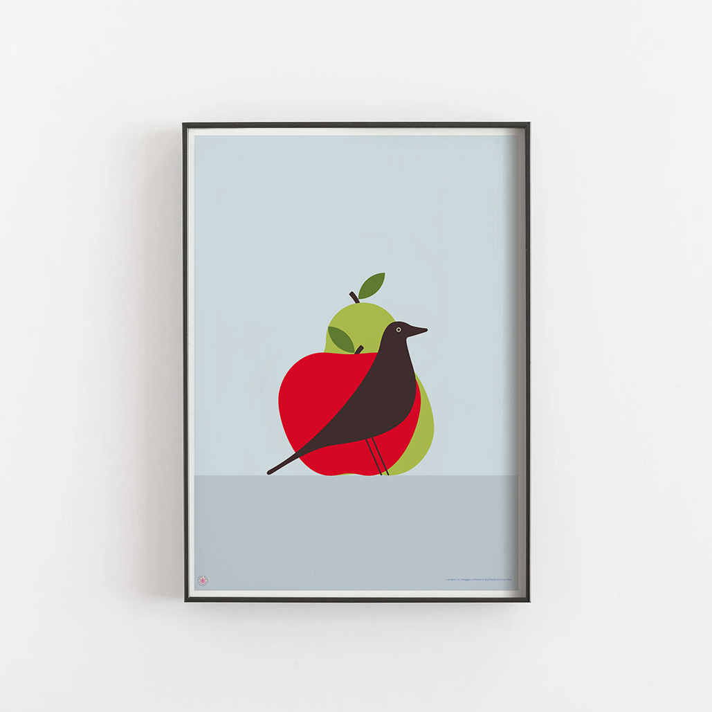 Realizziamo poster Graphic Design originali ed esclusivi, stampa Fine Art, edizione limitata numerate e firmate a mano. Design Made in Italy