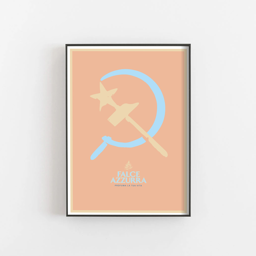 Realizziamo poster Graphic Design originali ed esclusivi, stampa Fine Art, edizione limitata numerate e firmate a mano. Design Made in Italy