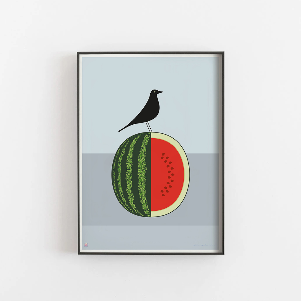 Realizziamo poster Graphic Design originali ed esclusivi, stampa Fine Art, edizione limitata numerate e firmate a mano. Design Made in Italy