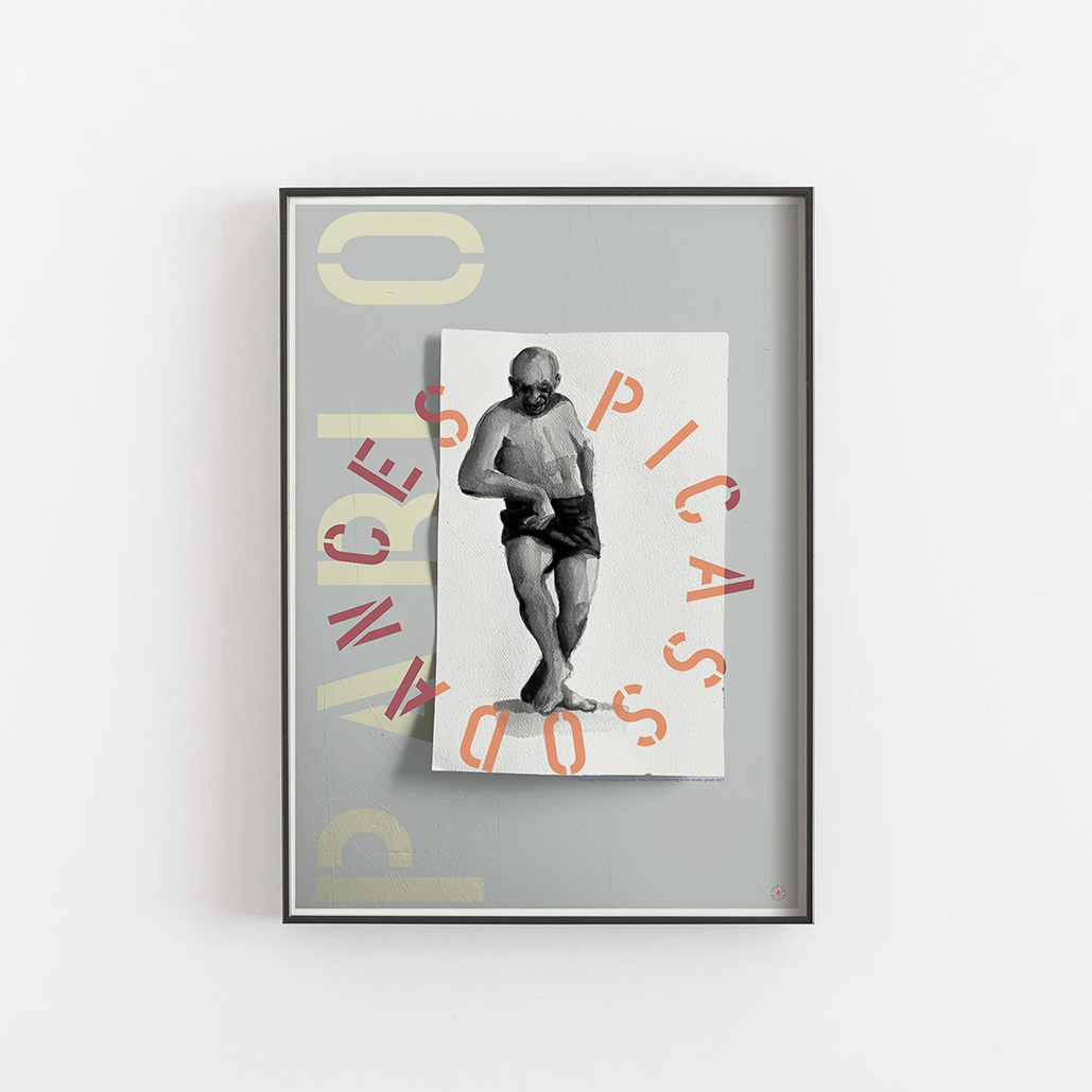 Realizziamo poster Graphic Design originali ed esclusivi, stampa Fine Art, edizione limitata numerate e firmate a mano. Design Made in Italy