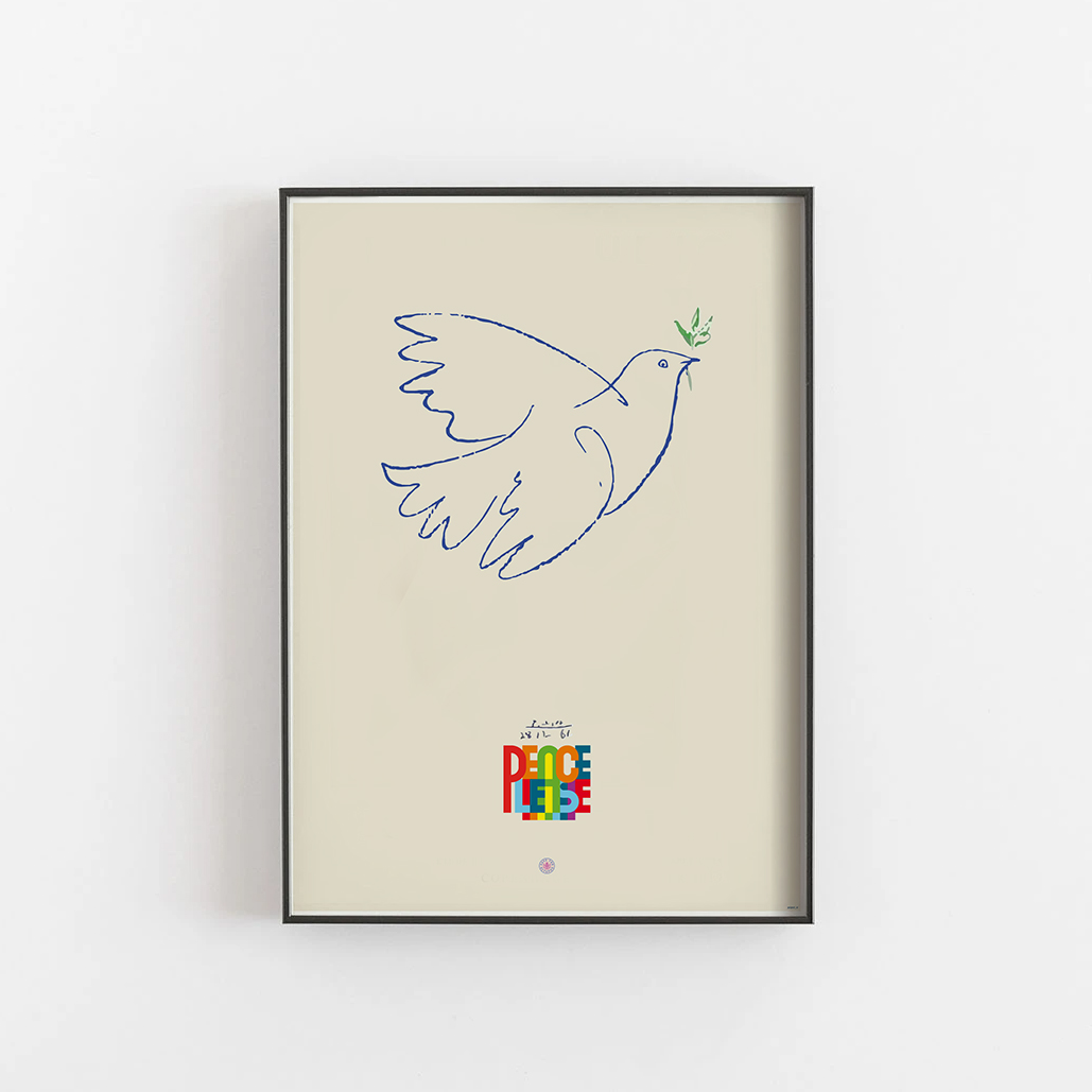Realizziamo poster Graphic Design originali ed esclusivi, stampa Fine Art, edizione limitata numerate e firmate a mano. Design Made in Italy