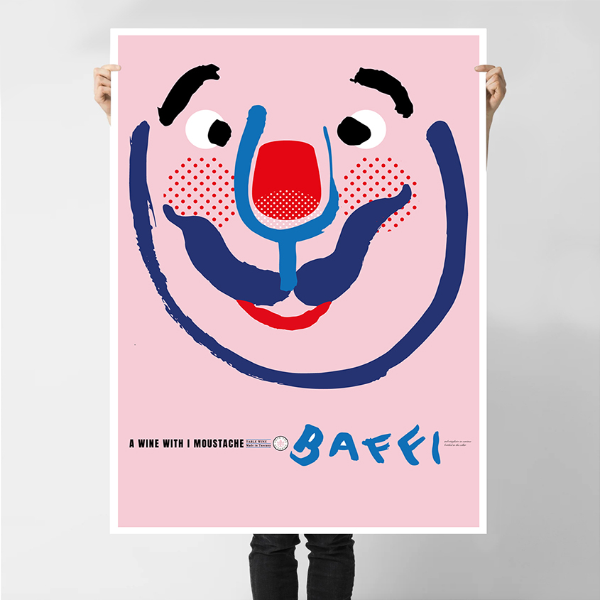 BAFFI 2C POS