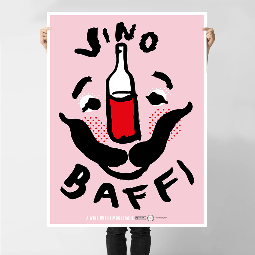 BAFFI A2 POS