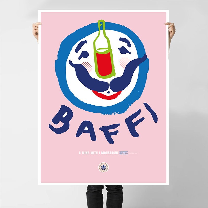 BAFFI B2 POS
