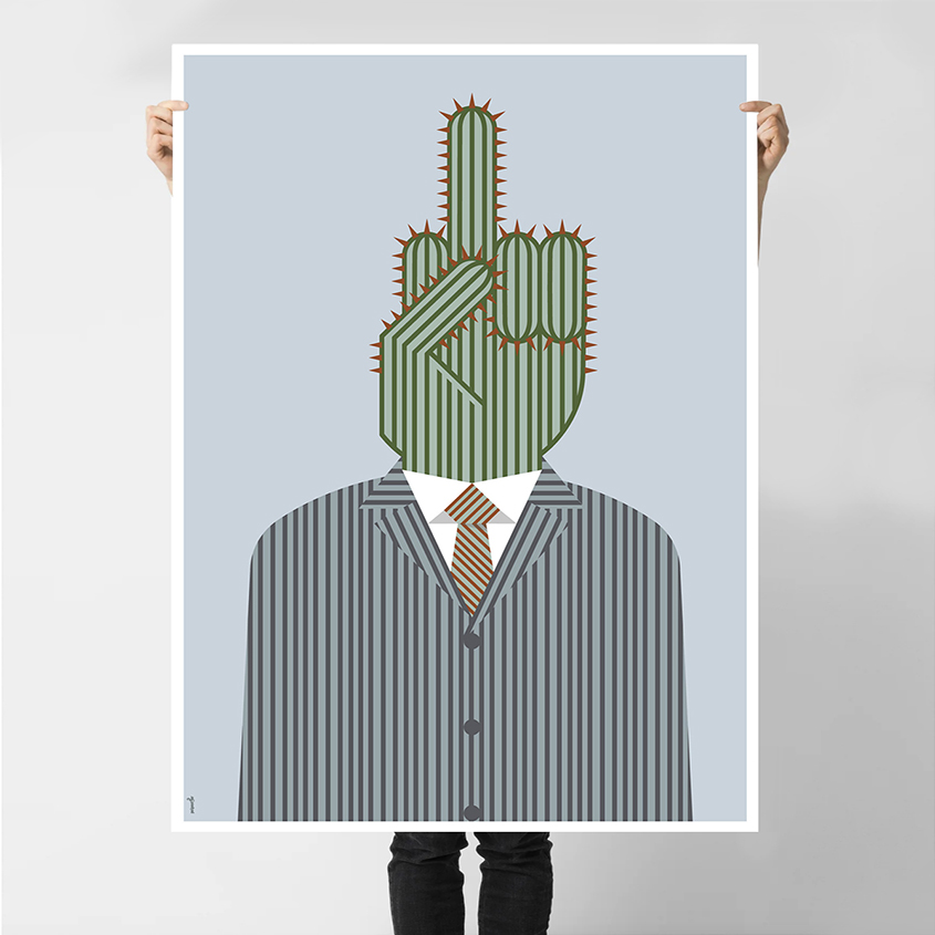 Cactus A 2