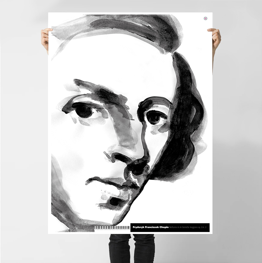 Chopin A 2 sito
