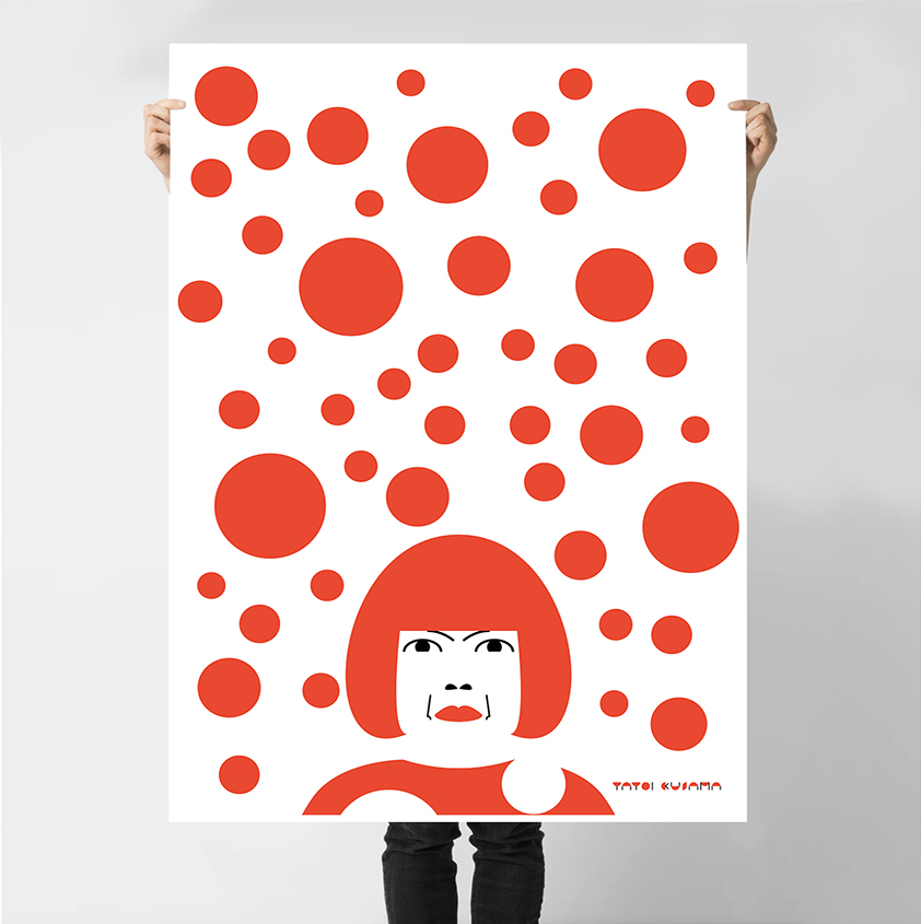 Kusama A 2 sito