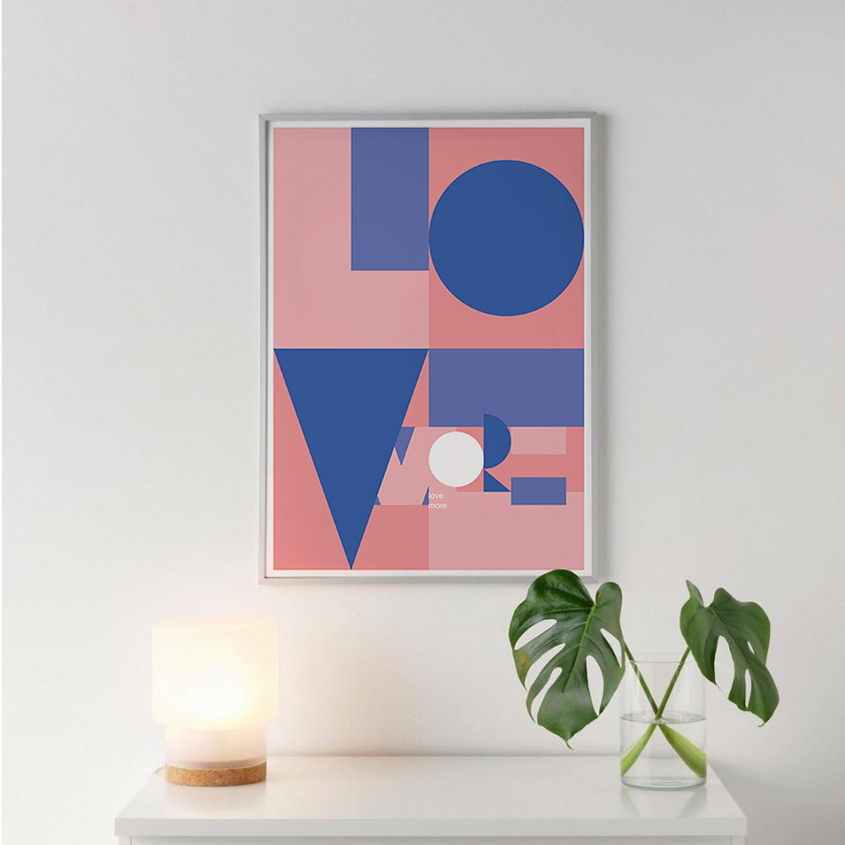 Love more C 2