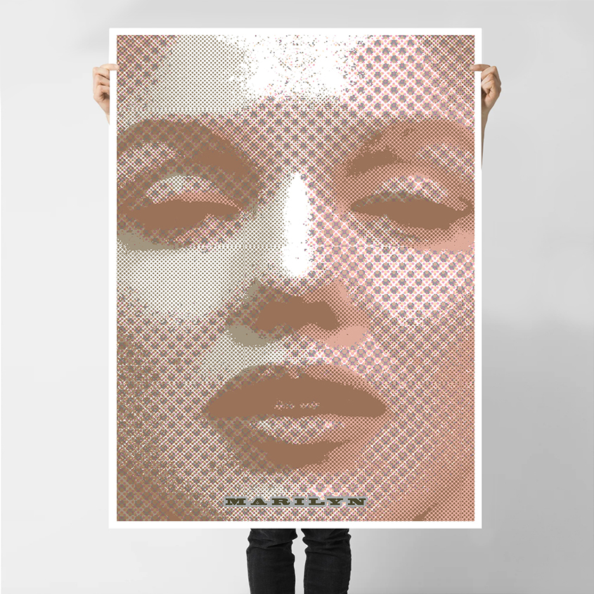Marilyn 2 sito
