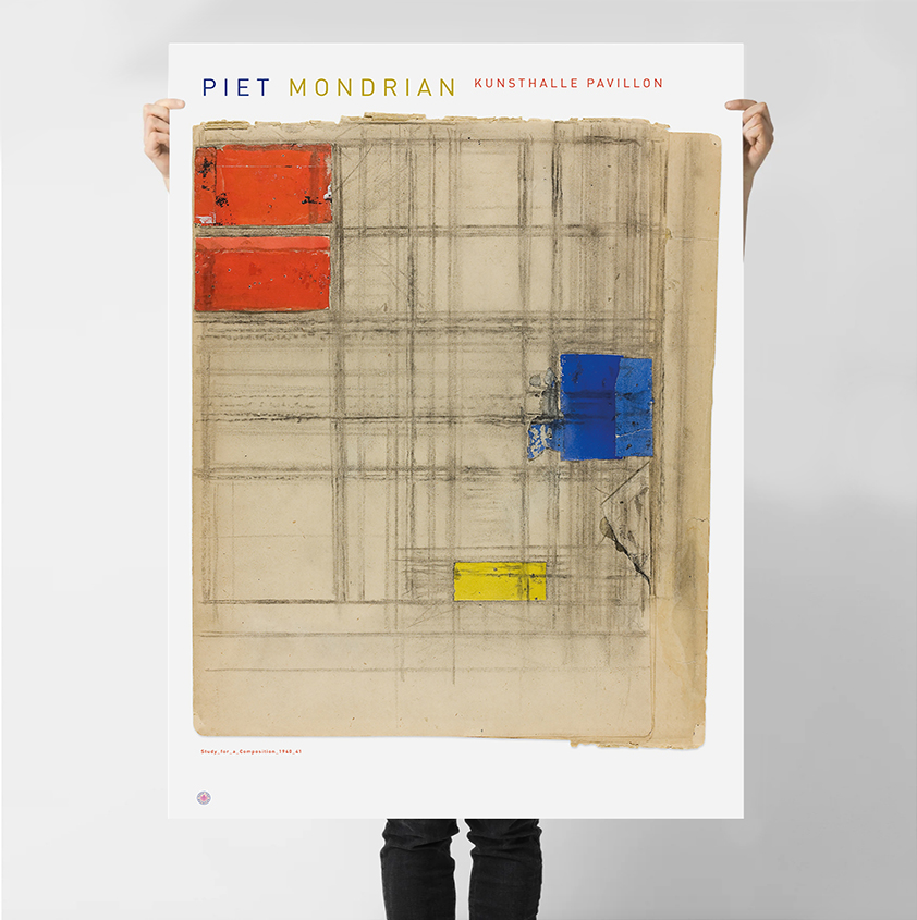 Mondrian A 2 sito