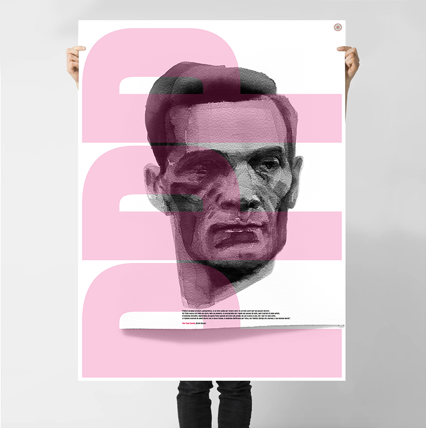 Pasolini 1 A 2 sito