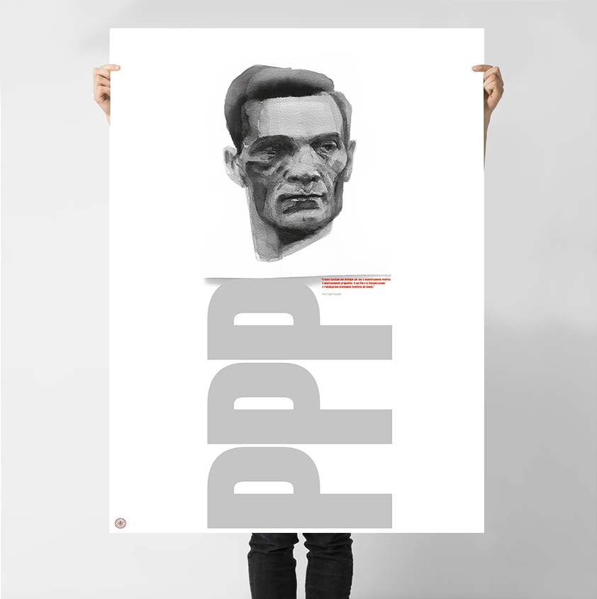 Pasolini 2 A 2 sito
