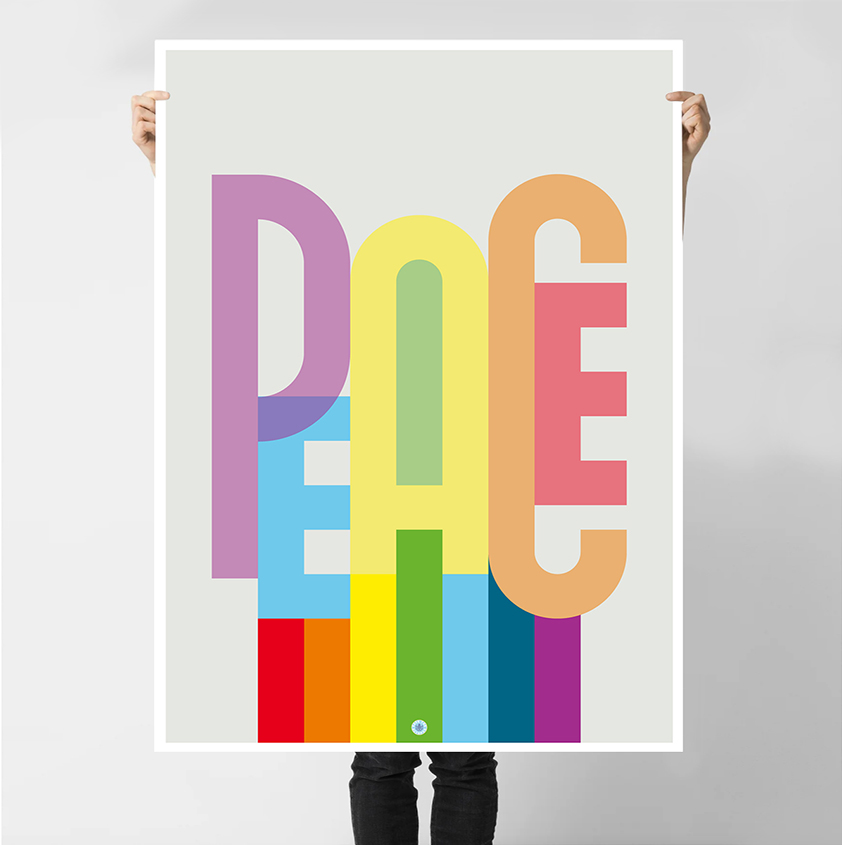 Peace A 2 sito