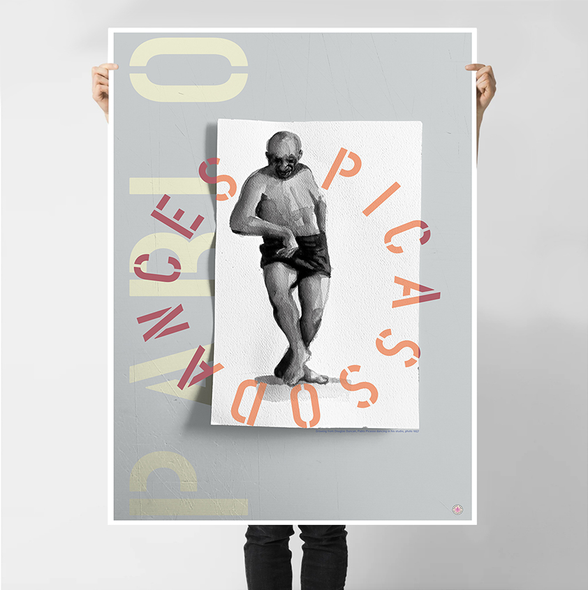 Picasso dances A 2 sito