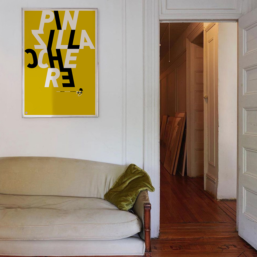 Pinzill interno divano