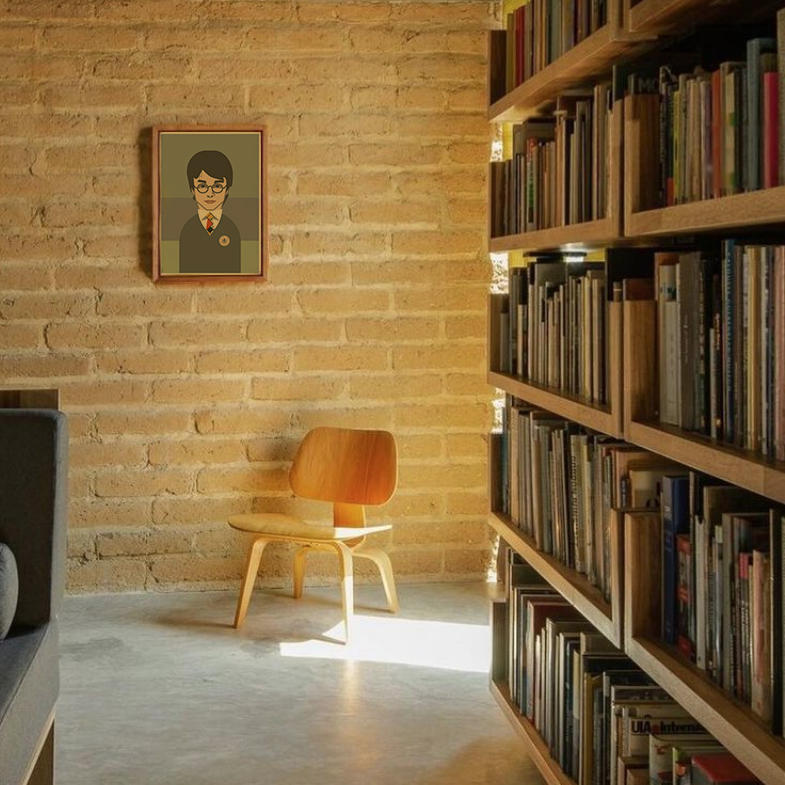 Pottery C libreria