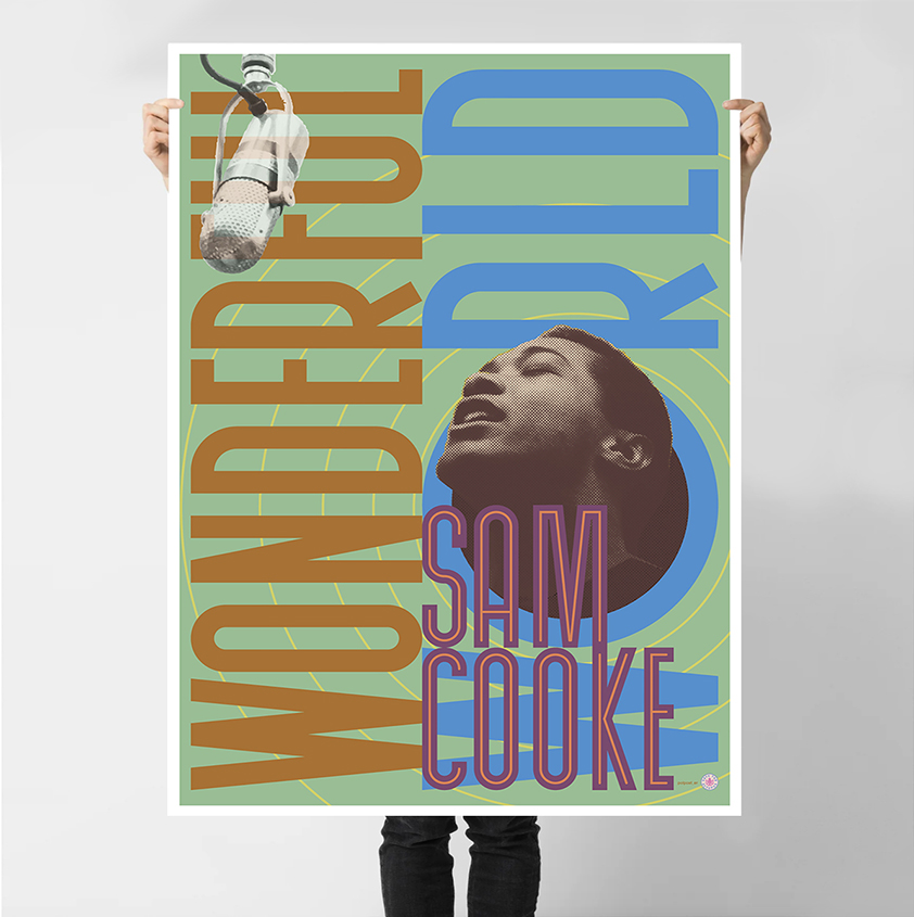 Sam Cooke A 2 sito