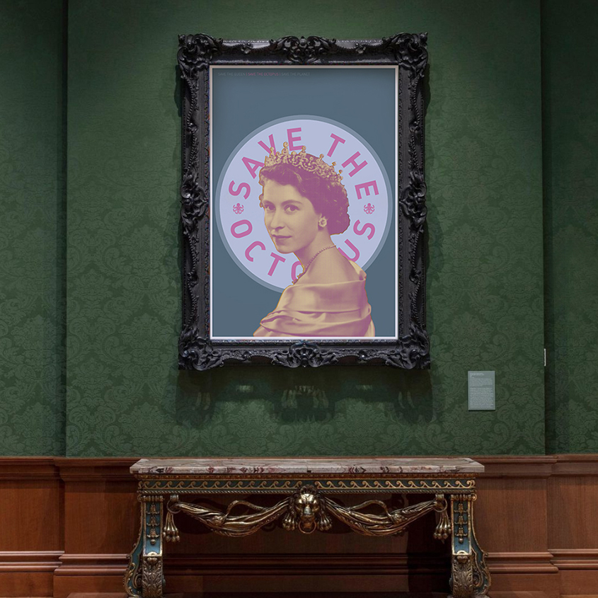 Save the queen nterno verde sito
