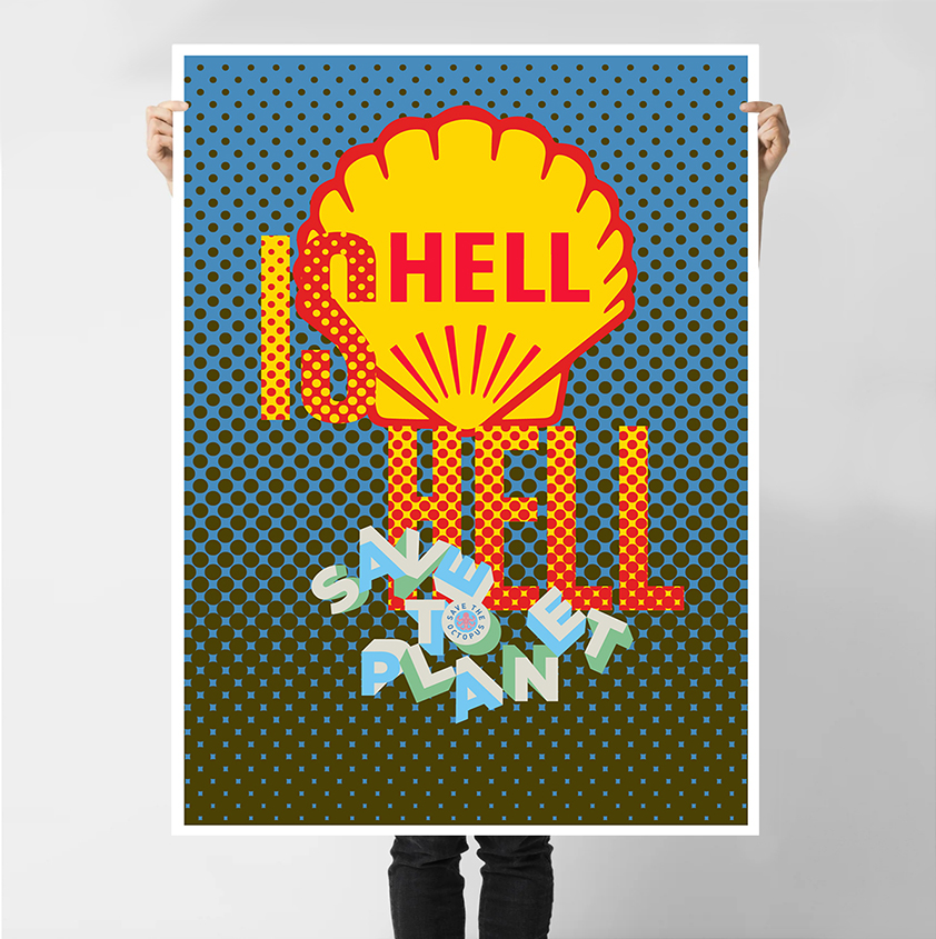 Shell hell A 2 sito