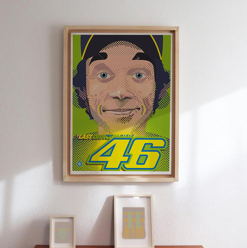 Vale Last cornice legno sito