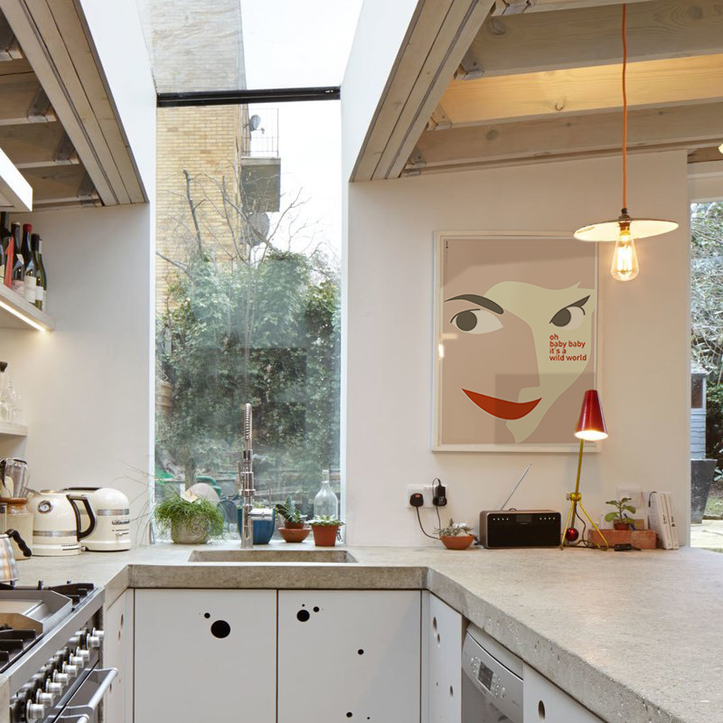cat stevens kitchen