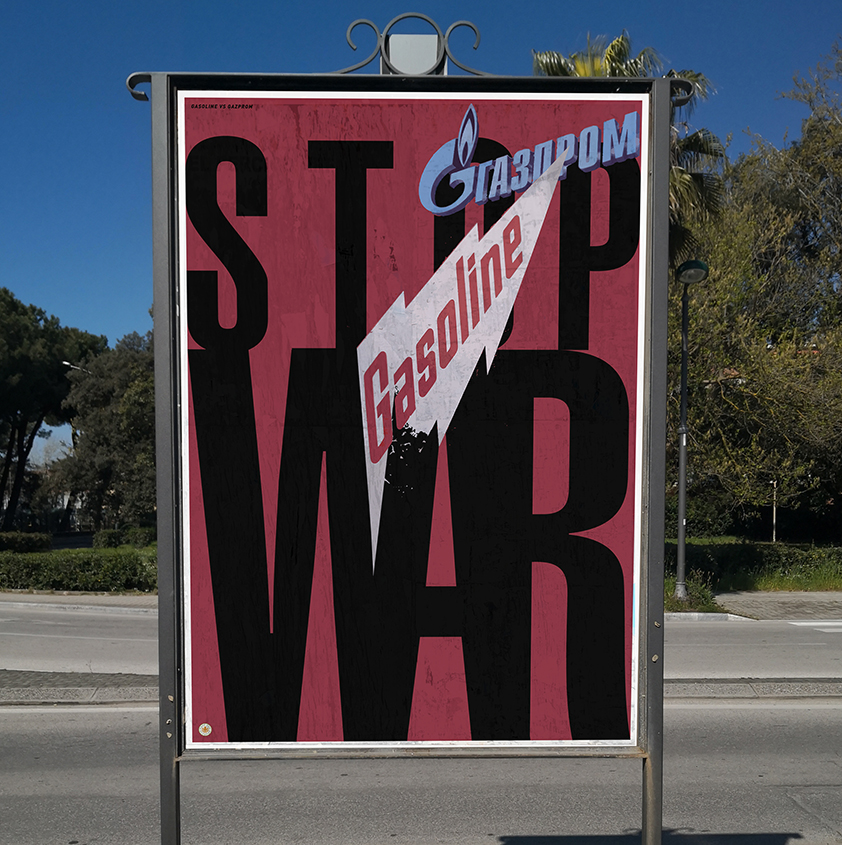 stop war marina di massa sito