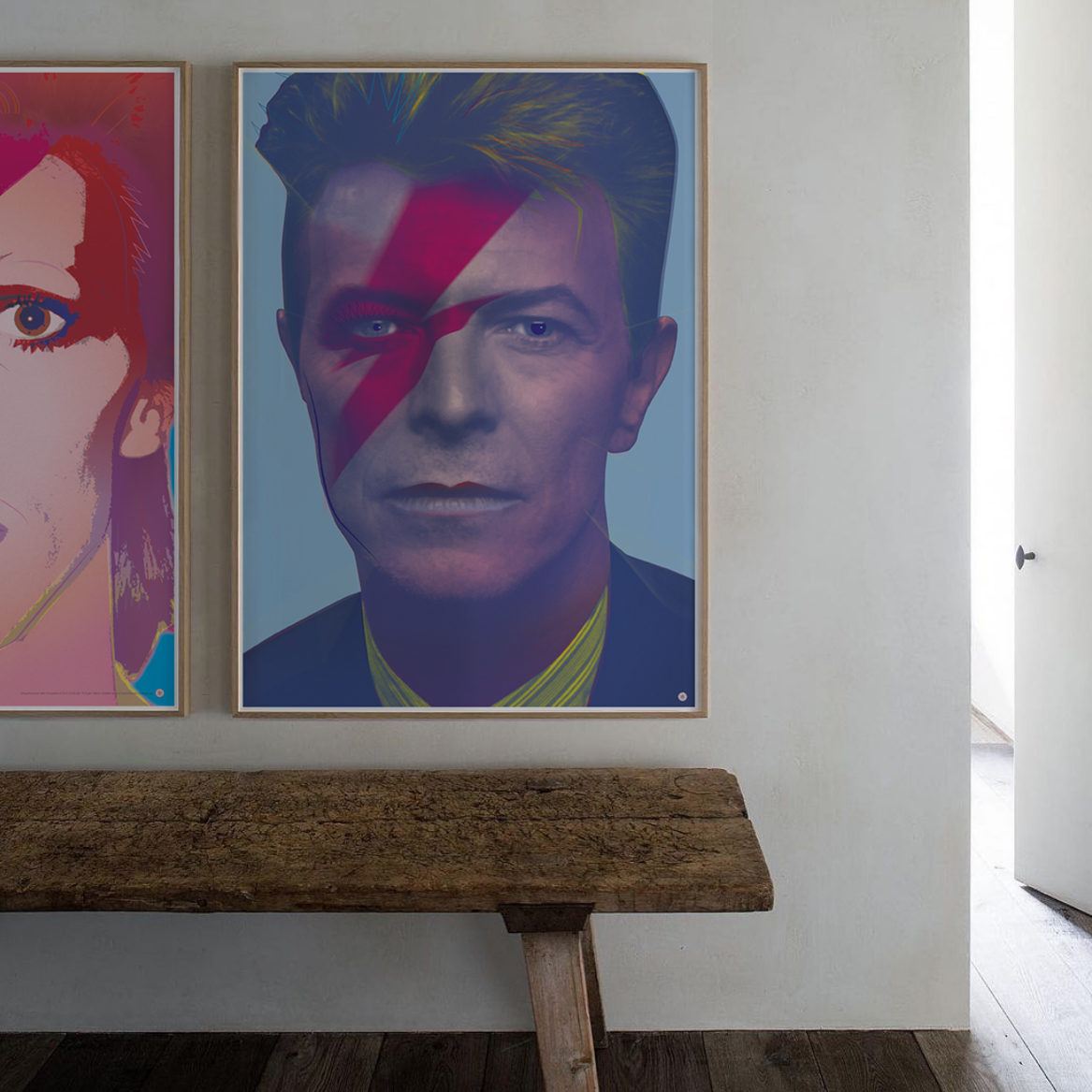 David Bowie London Boy