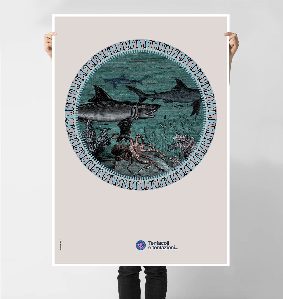 tentacoli e tentaz 2